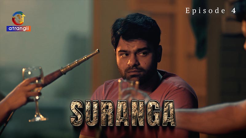 Suranga | Season 01 | Episode 04